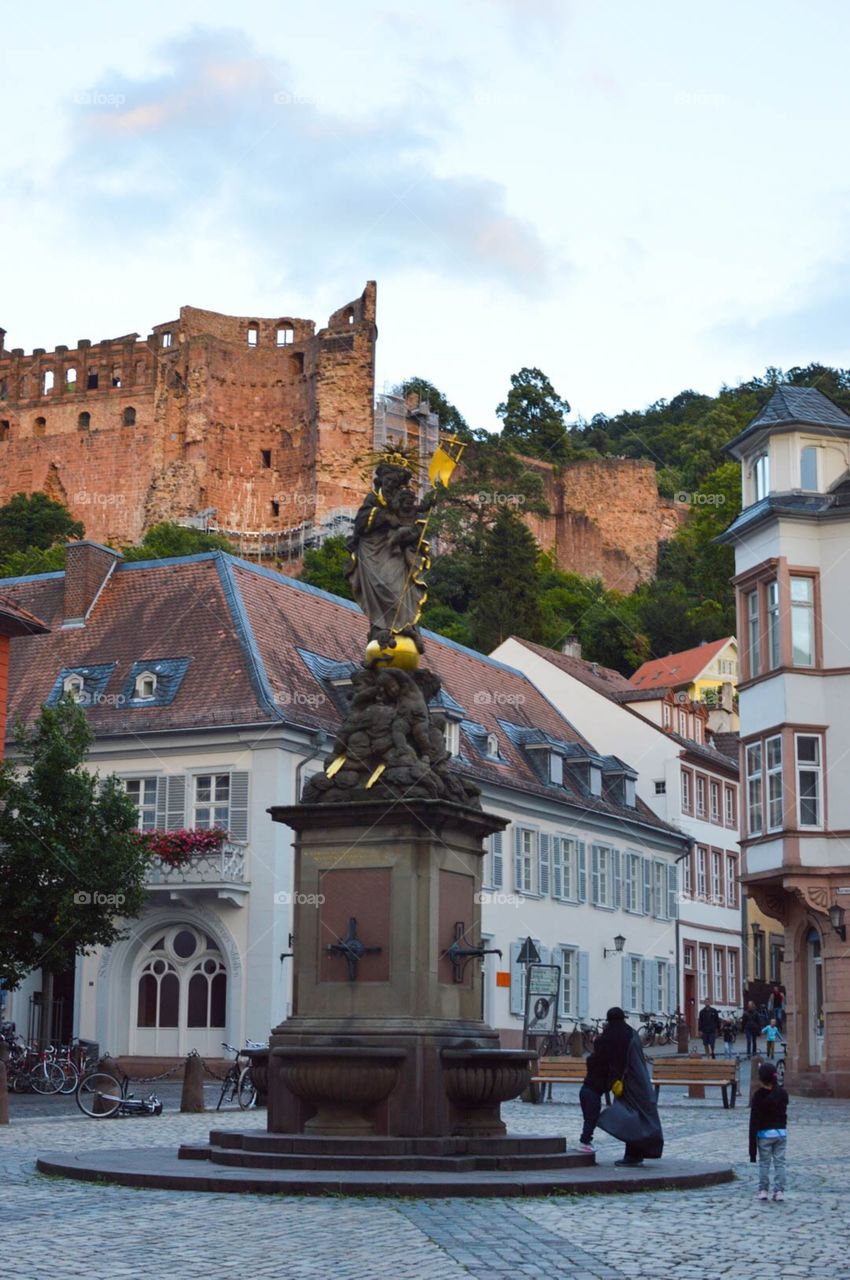 Heidelberg 