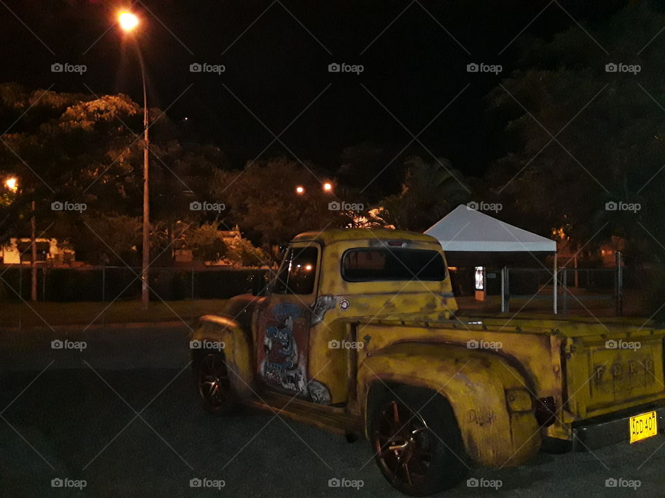 añoranza  nocturna 2