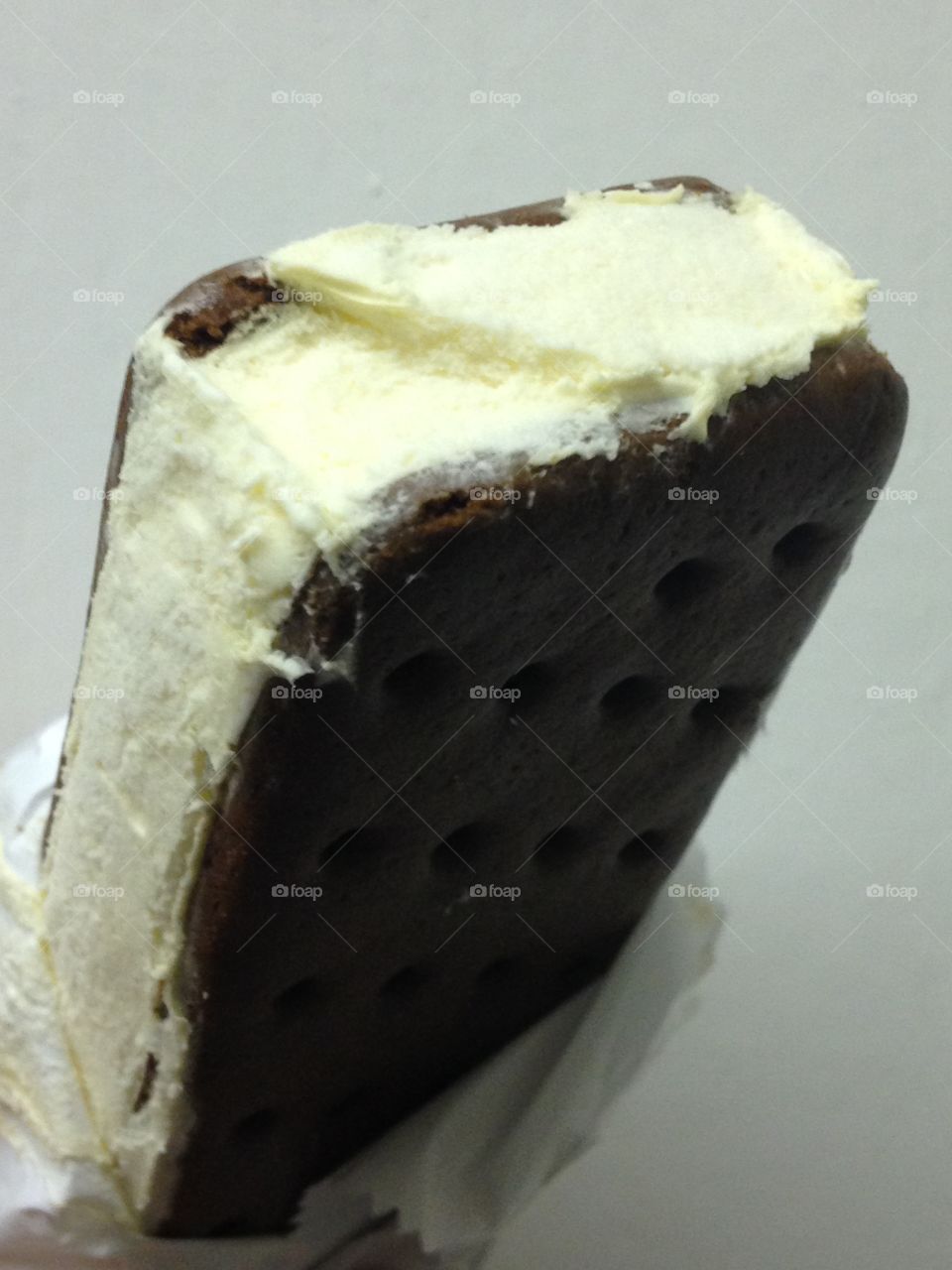 Ice cream sandwich, 