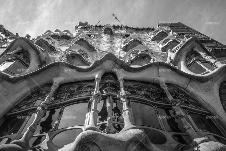 casa batlló