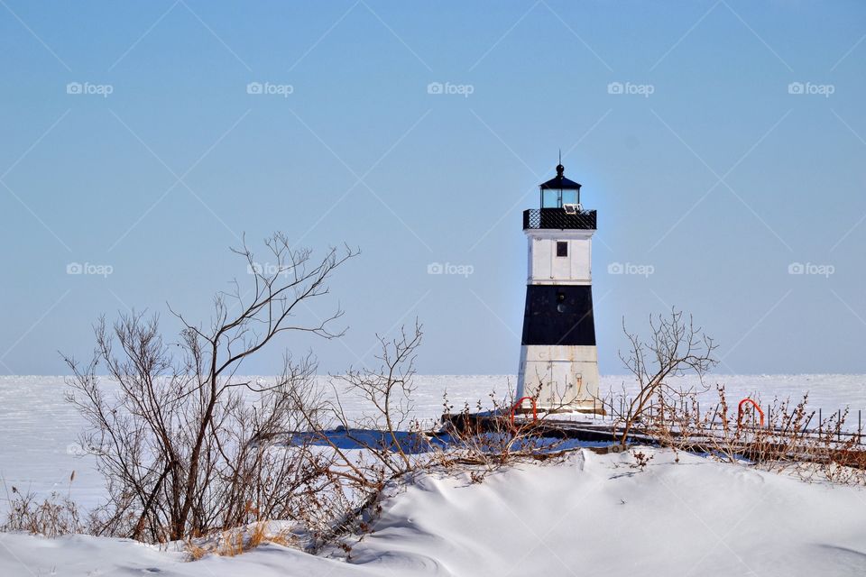 Pennsylvania lighthouse beauty 