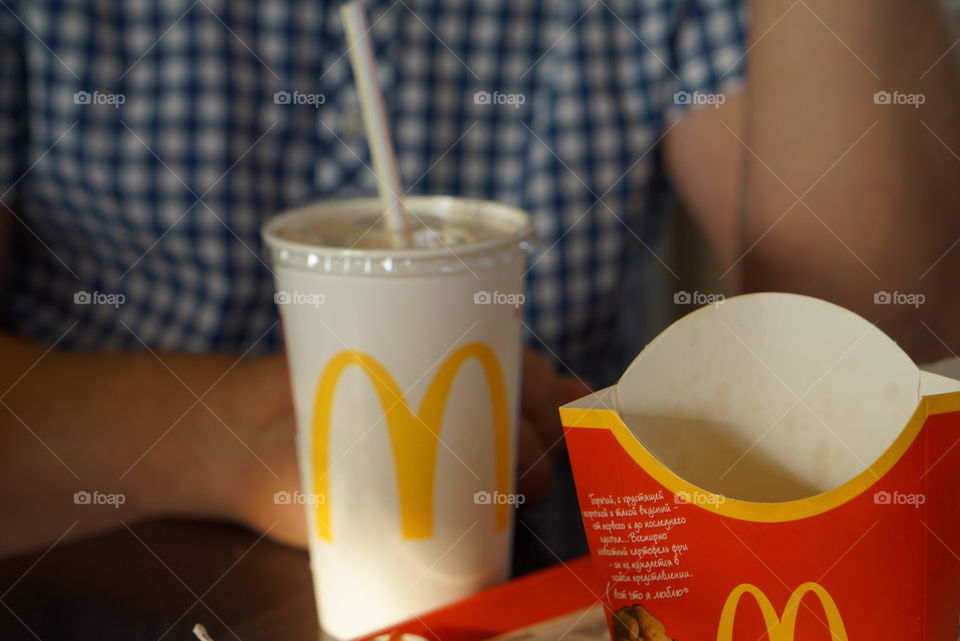 McDonald’s 