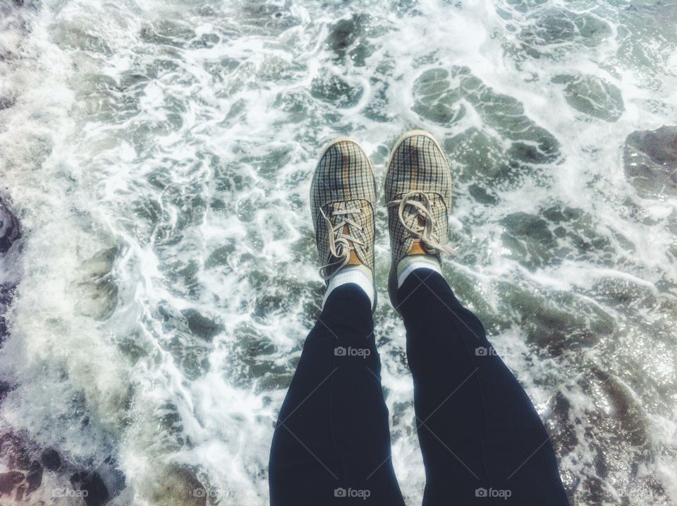 Water, Wave, Ocean, Sea, Outdoors