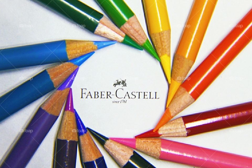 Faber Castell