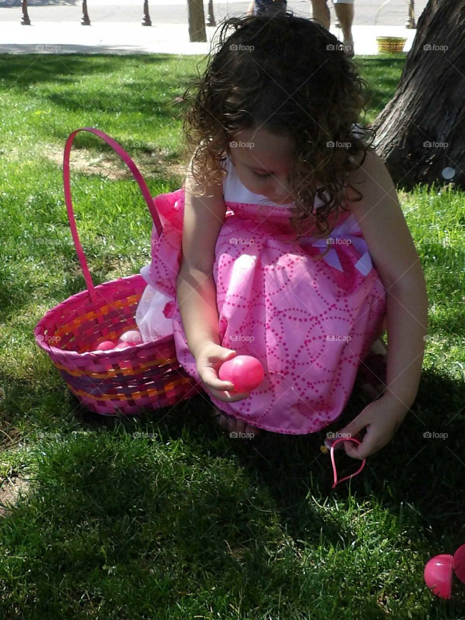 Easter treasures