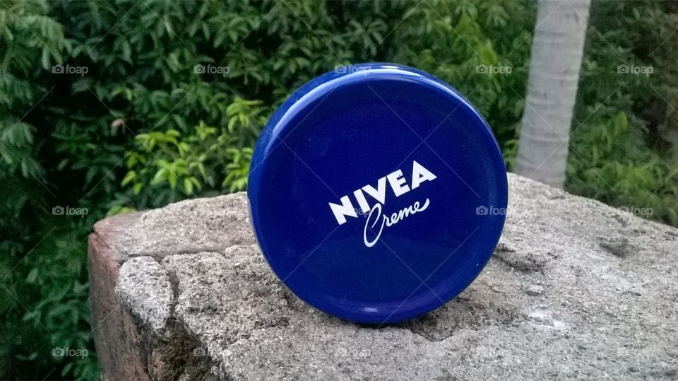 NIVEA CREAM