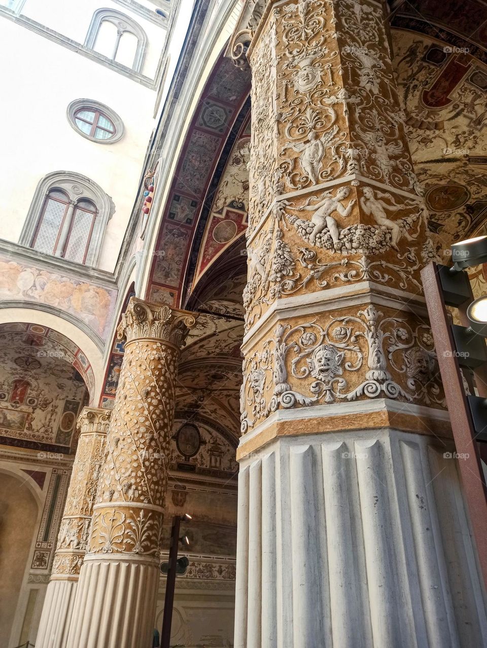 Architectural Marvels