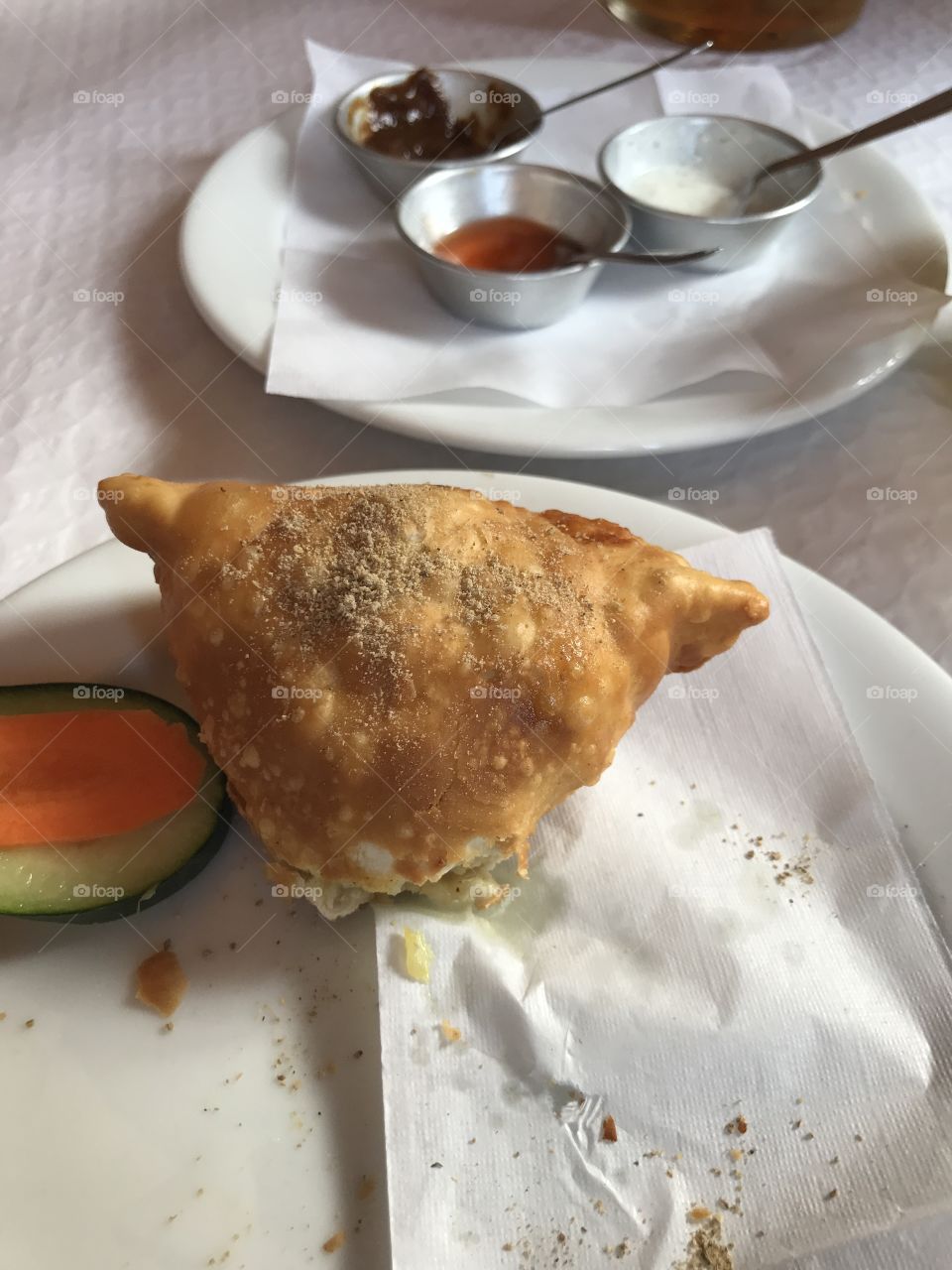  Indian chicken curry