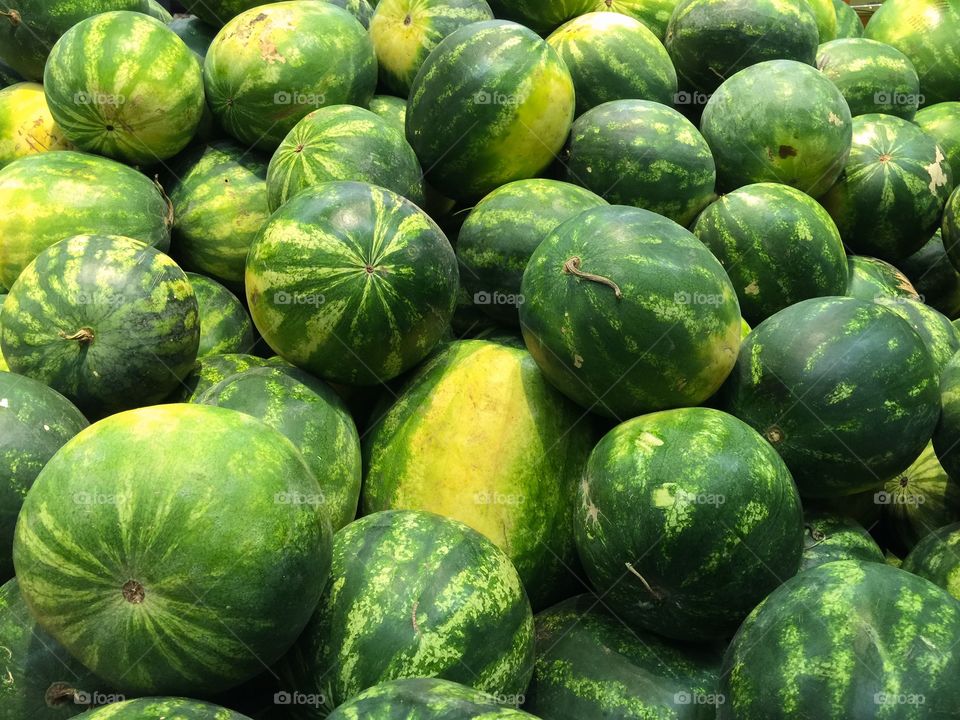 Watermelons