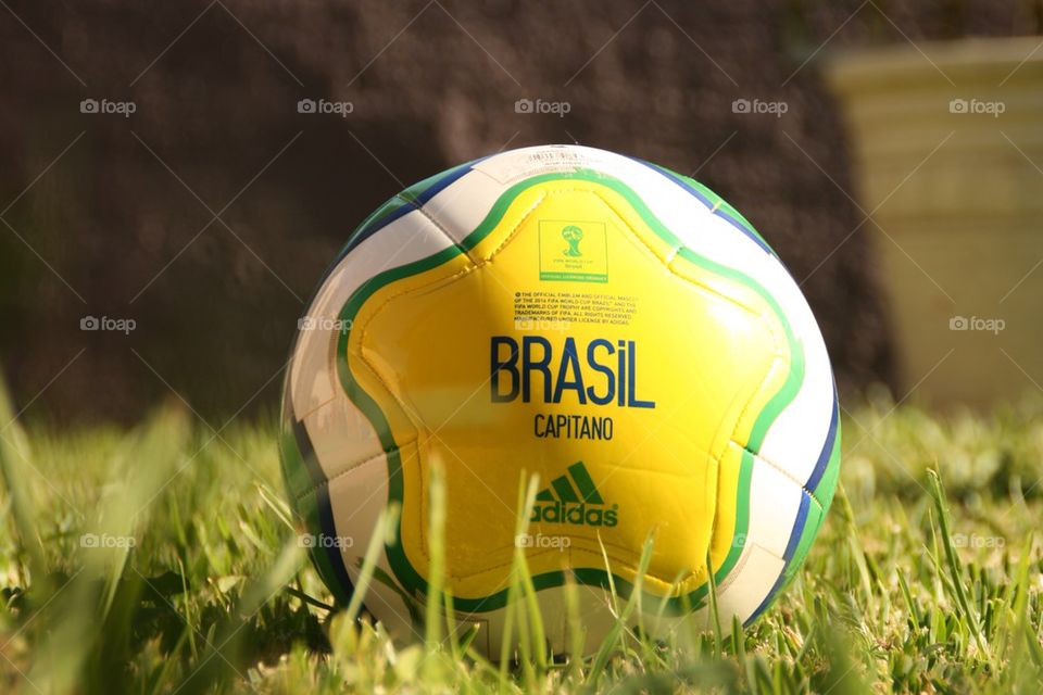 Brasil Football