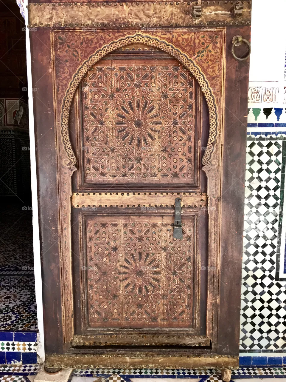 Door