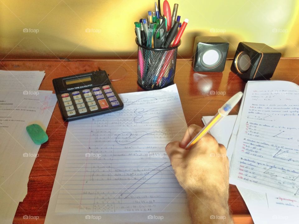 Doing teacher is my everything 