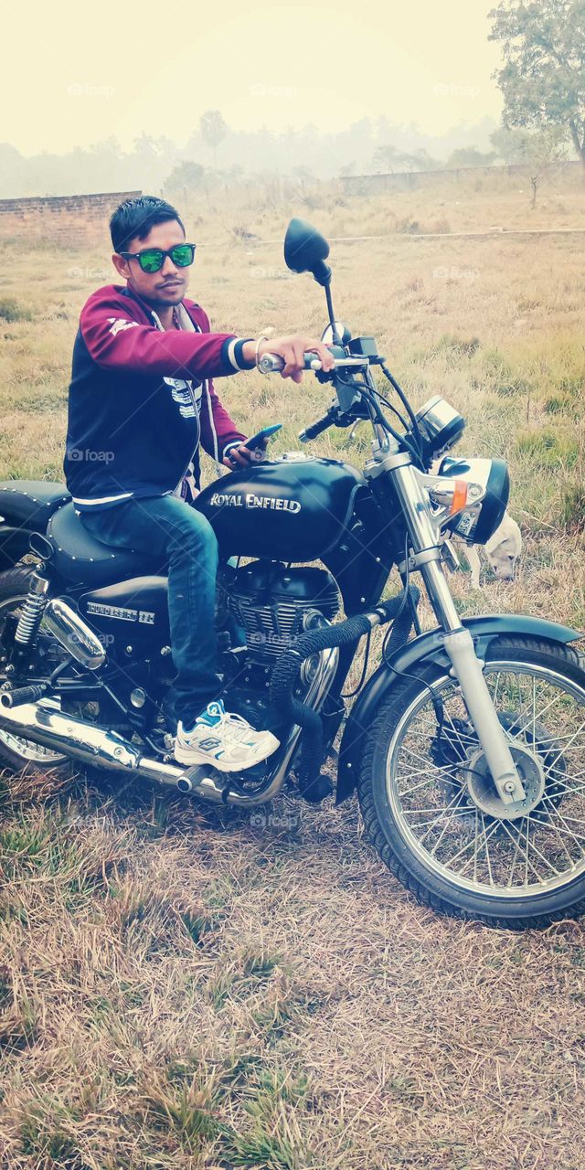 bindass looking ND cute styles