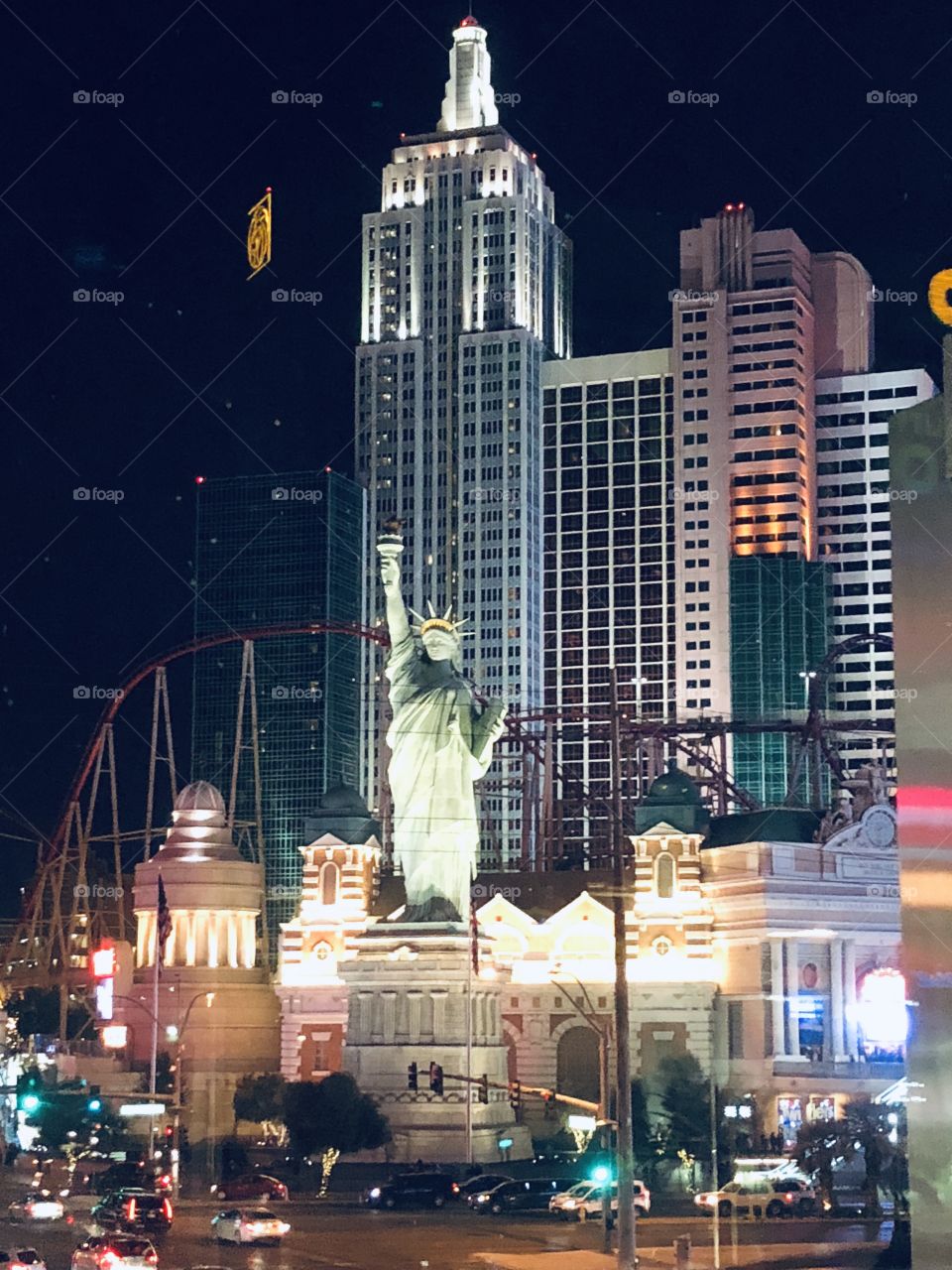 Las Vegas 