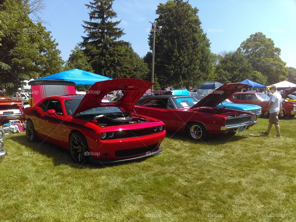 Car Show