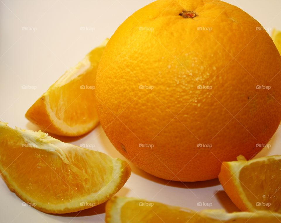 Orange