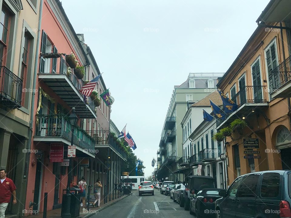 New Orleans