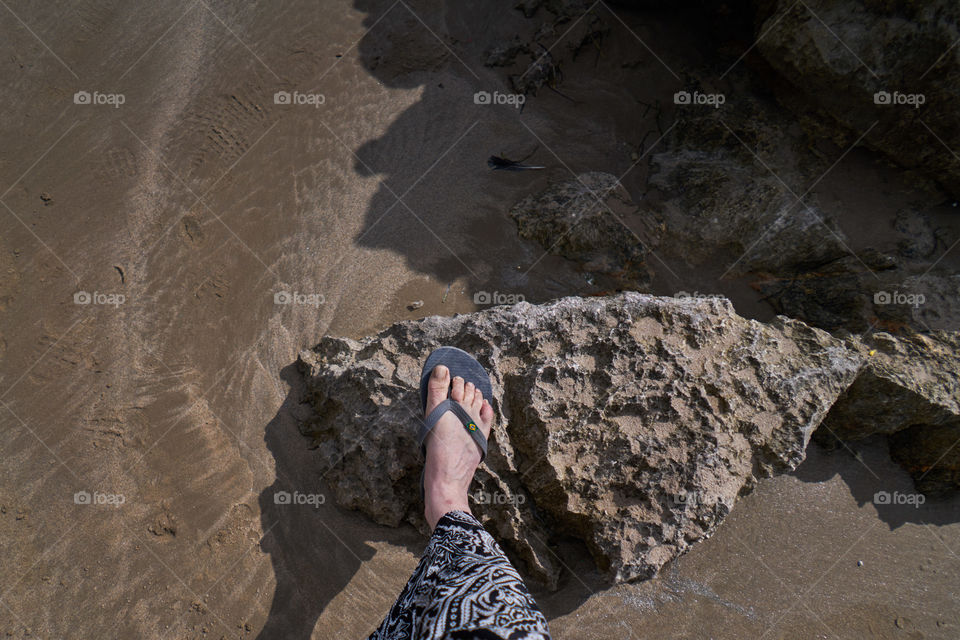 Playa de Garraf