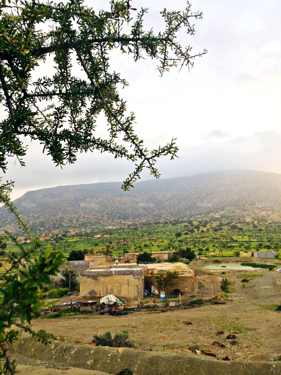 Morocco idaoutanan agadir 