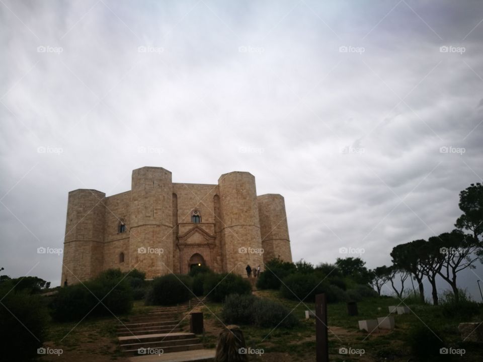 Castello