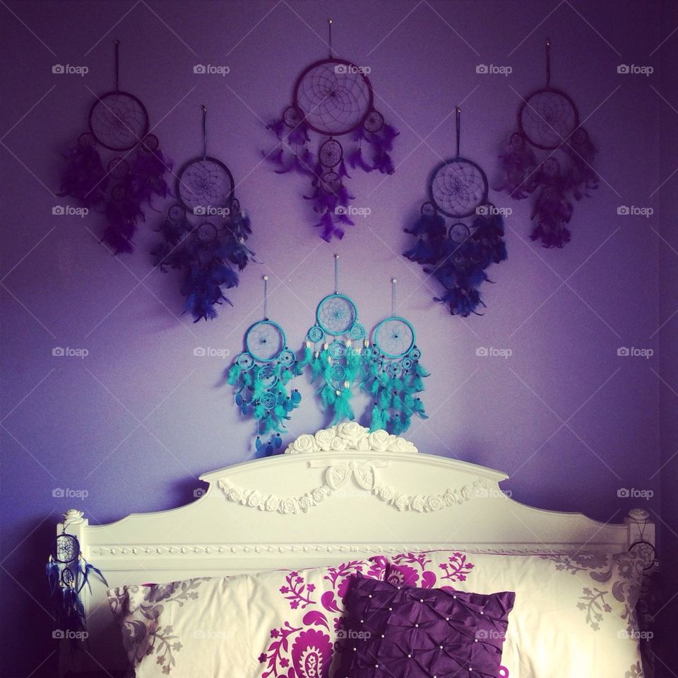 Dreamcatcher Haven. 