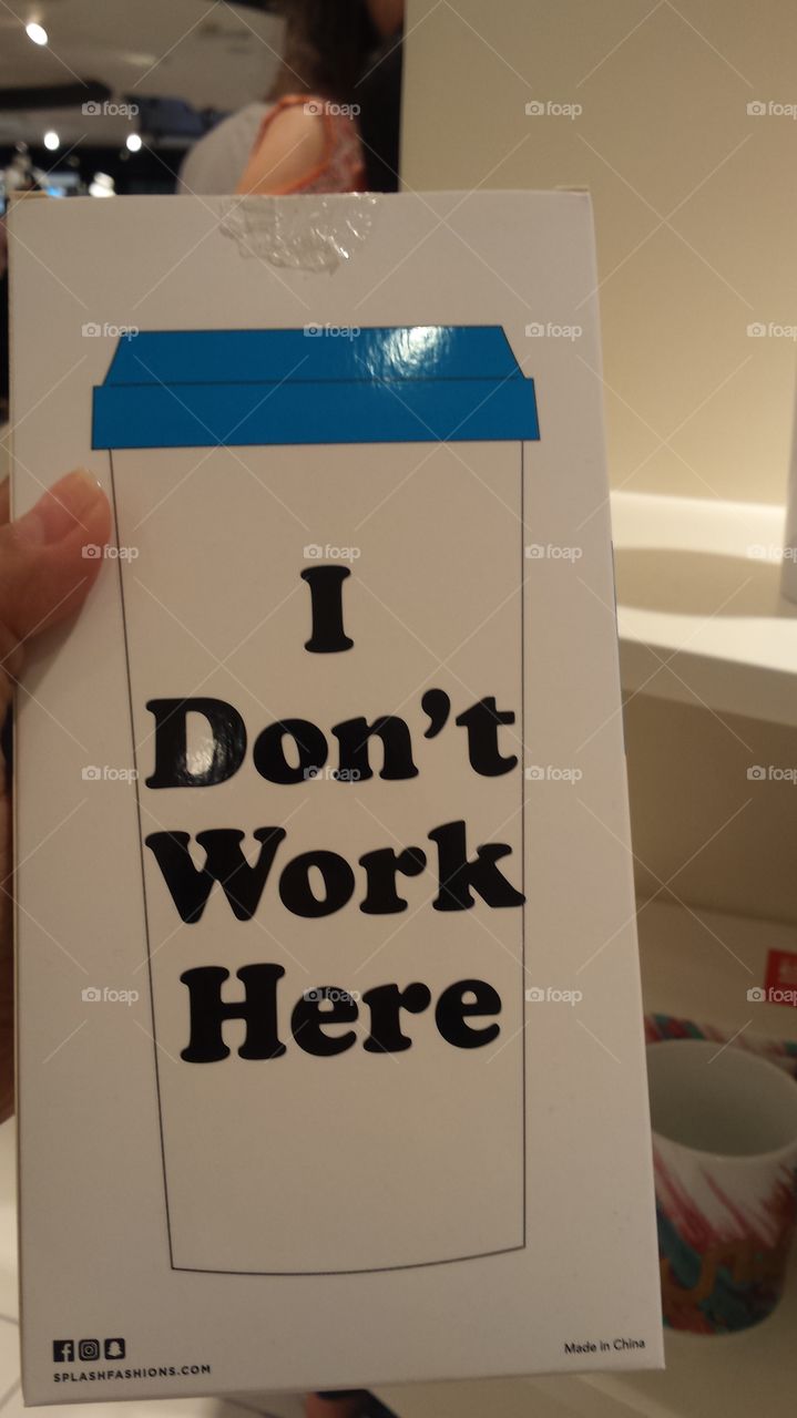 laziness the first time in the morning