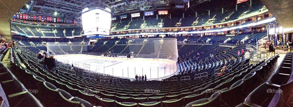 Nationwide Arena
