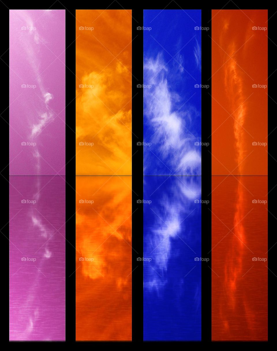 Beautiful traveling photography college make of amazing colours