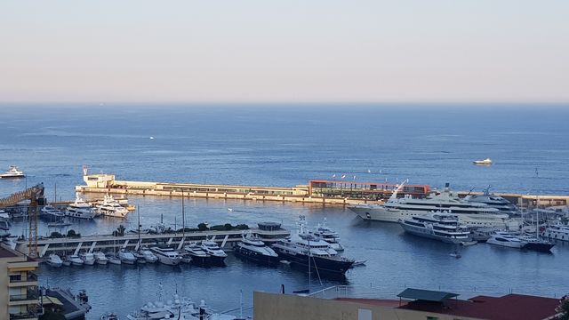Monaco City
