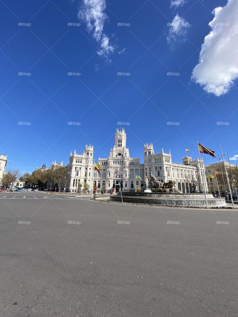 Madrid 