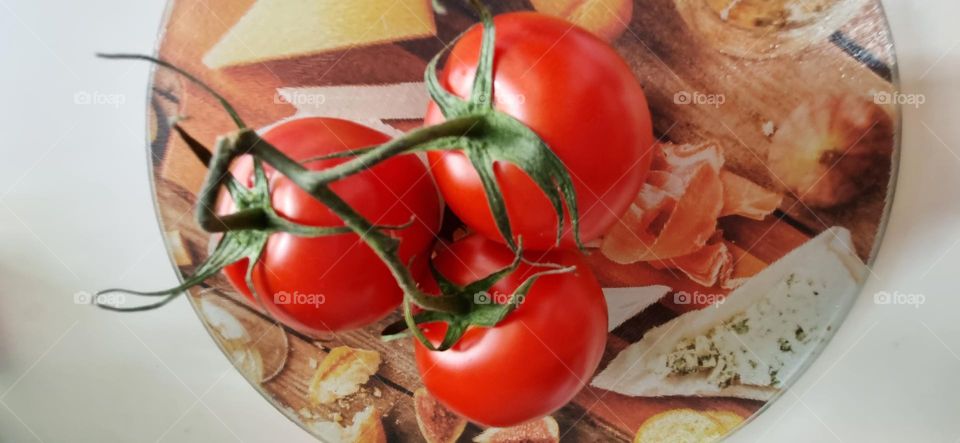 Tomate