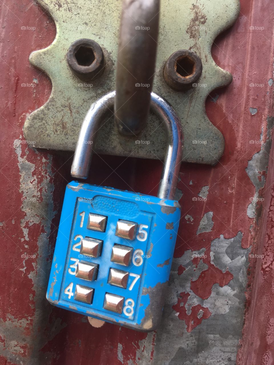 Padlock