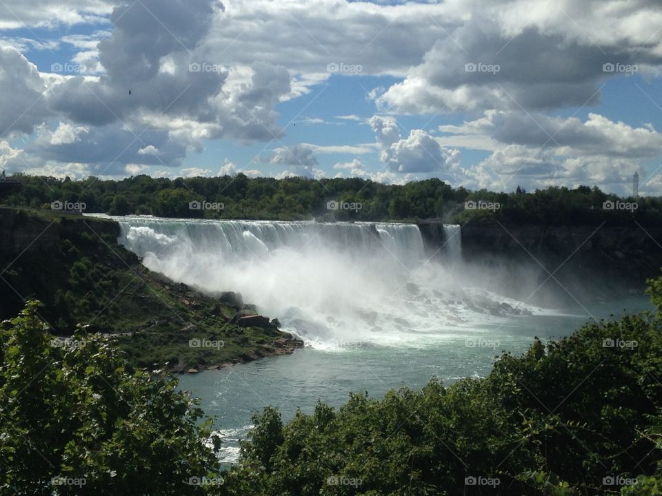 Water, No Person, Travel, Landscape, Nature