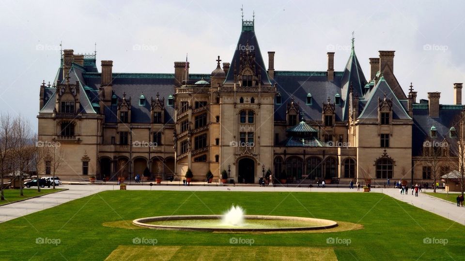 Biltmore 