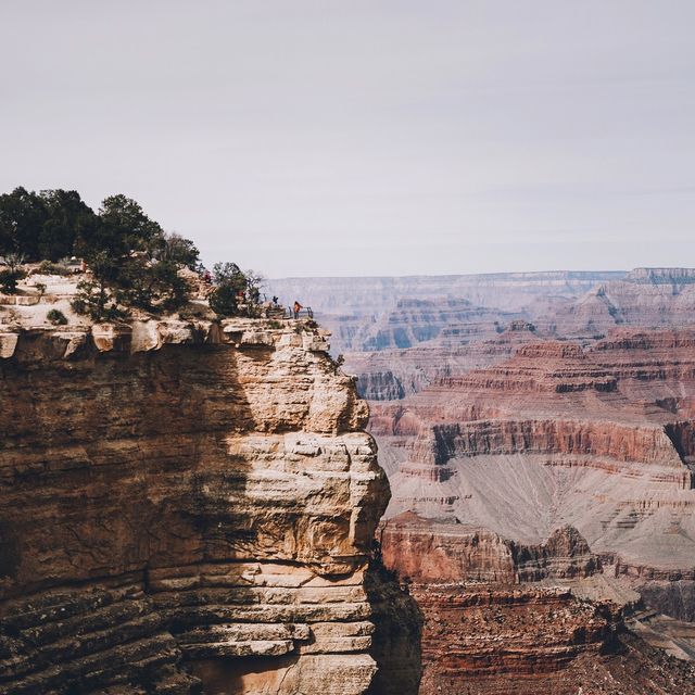 Grand Canyon 