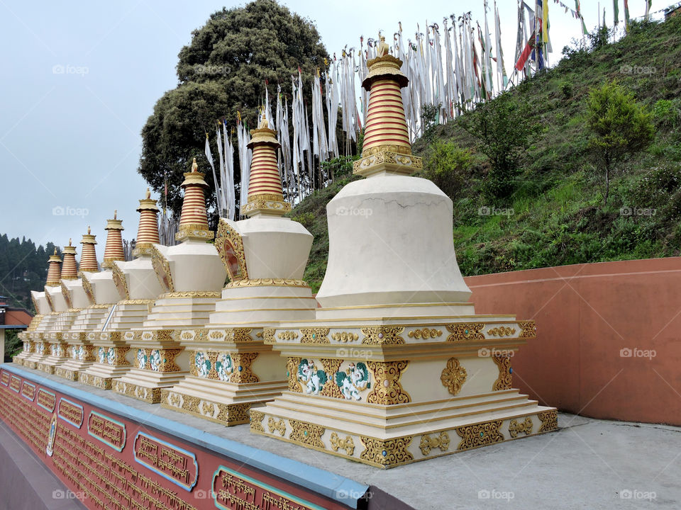 Chorten