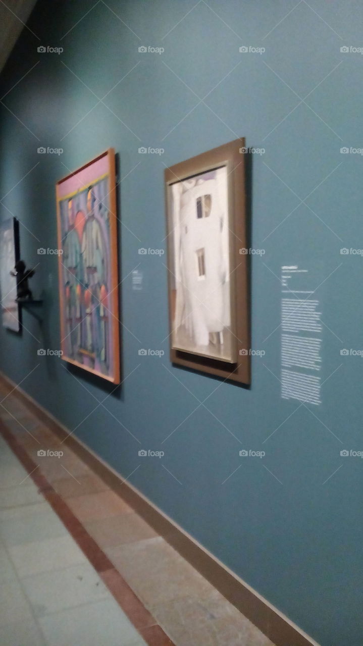 Atenium, Art Museum in Helsinki