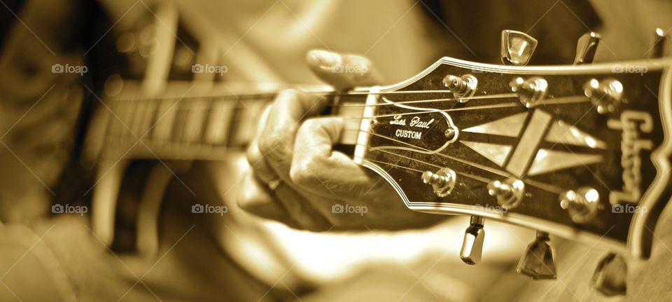 guitar