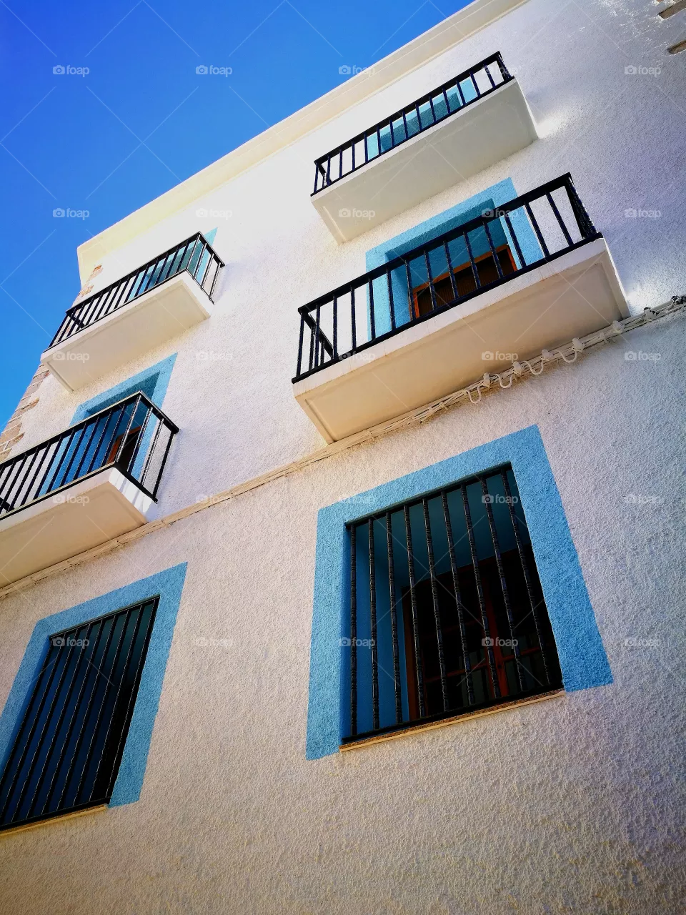 facade