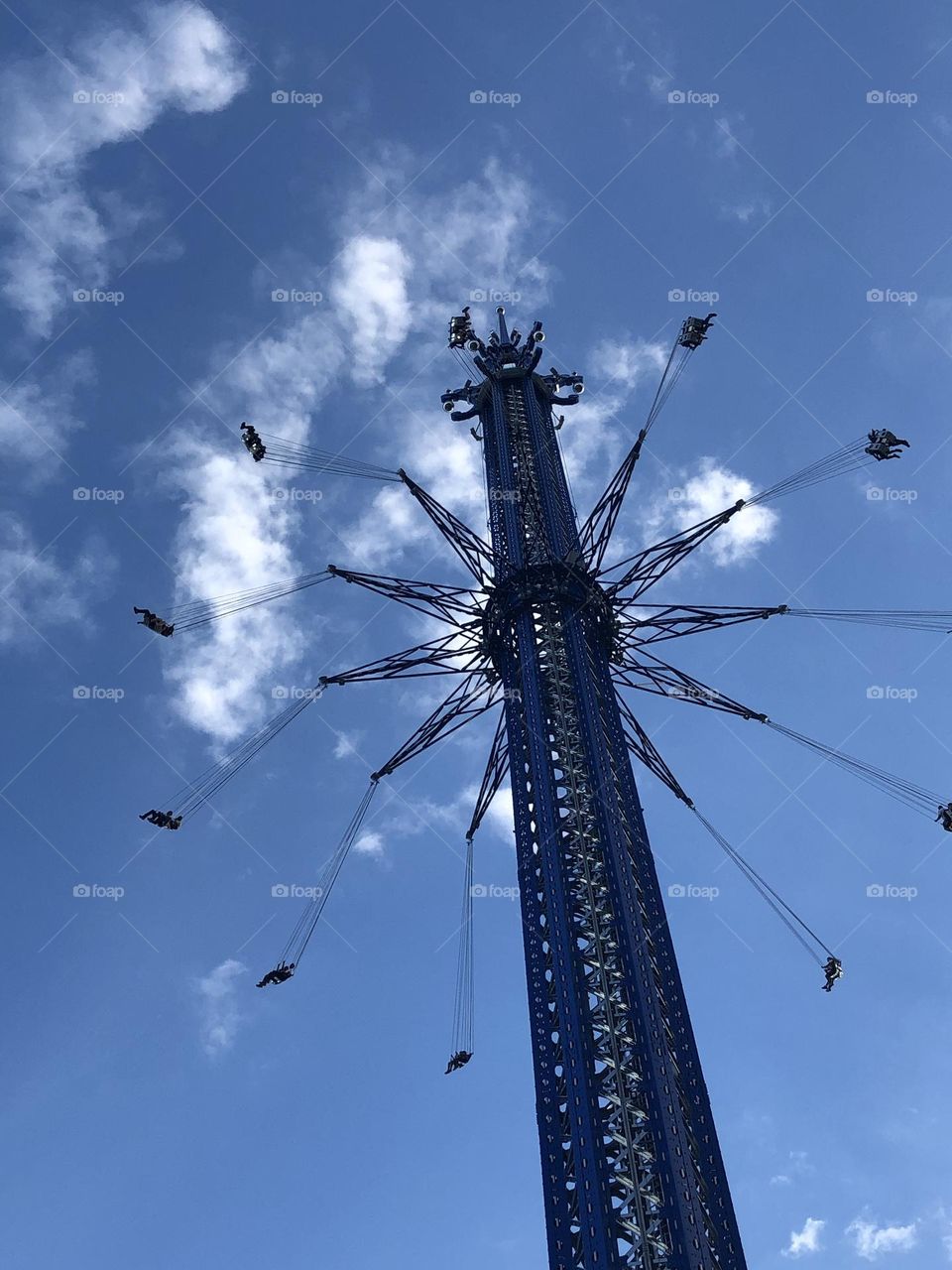 Orlando Starflyer