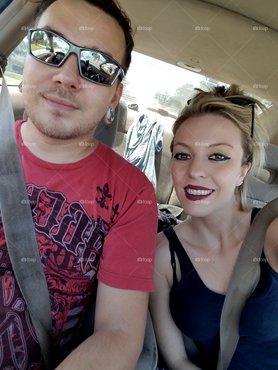 FIENING FOR MORE A/C 😭💨