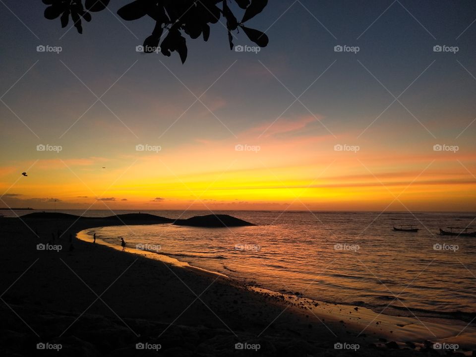 acceptance the moment