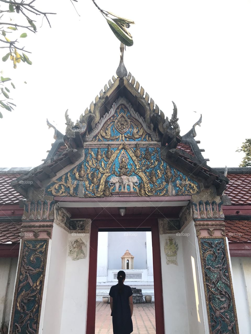 Wat Kha Non