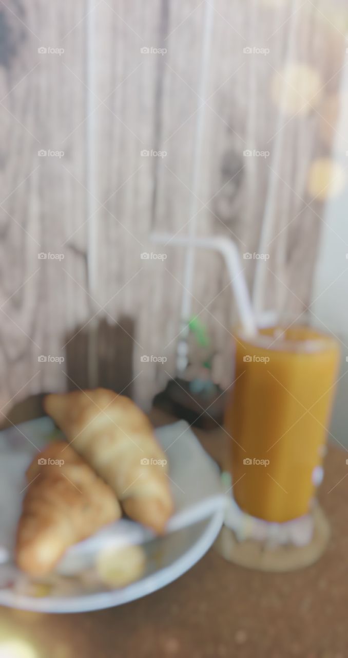 Amazing dinner with myself 