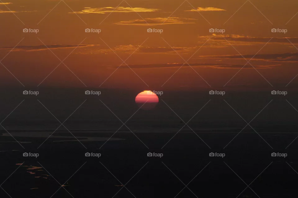 sun