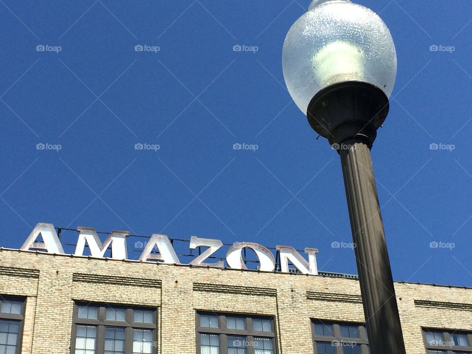 Amazon 