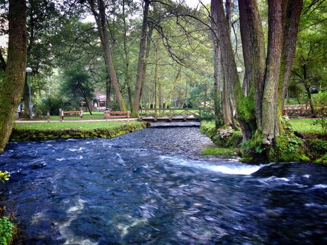 river