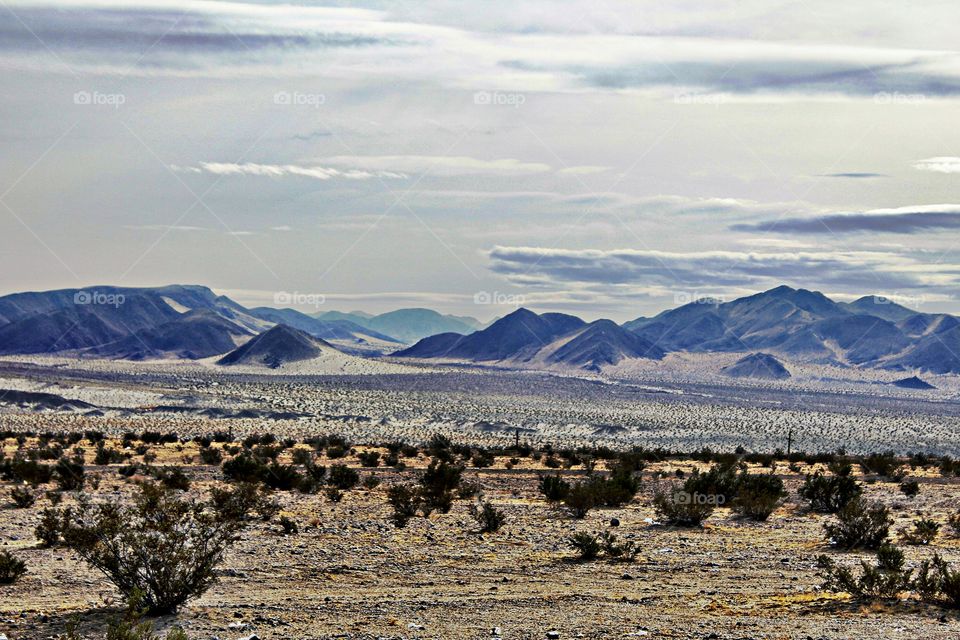 Landscape, Desert, No Person, Travel, Mountain