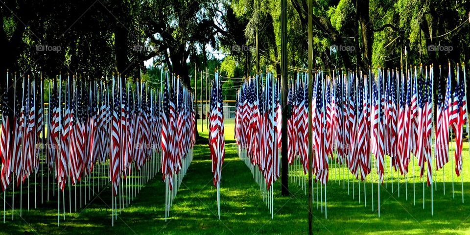 Florida Fallen Soldiers