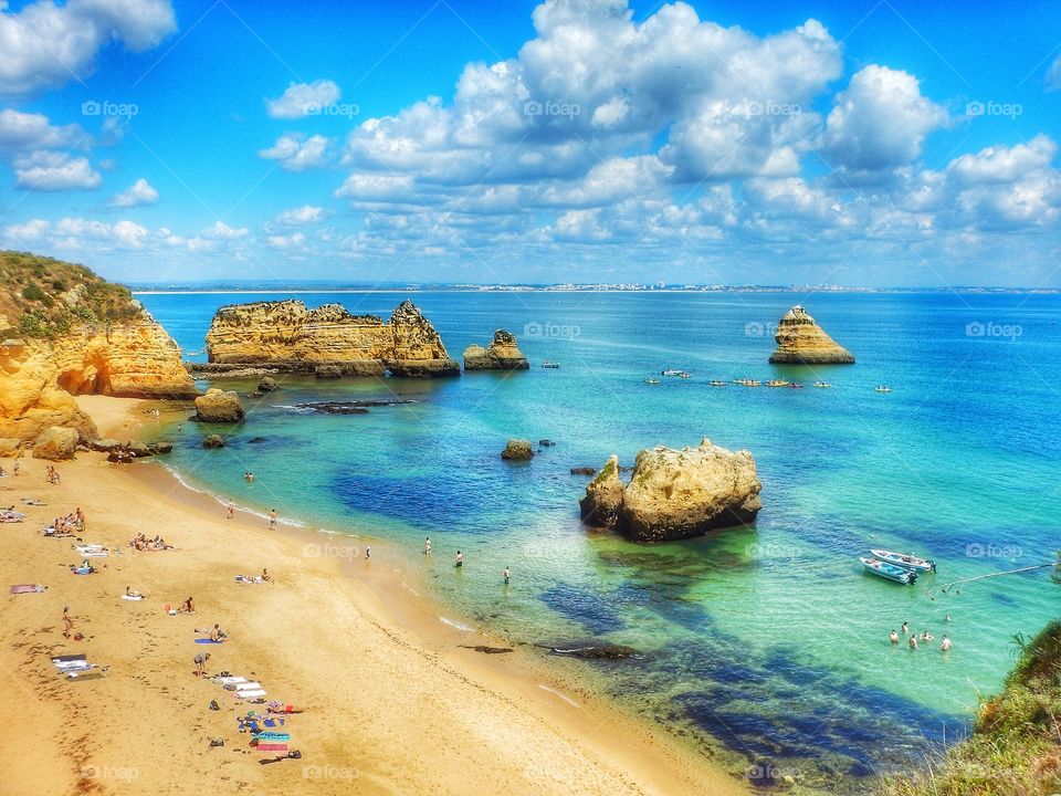 Algarve